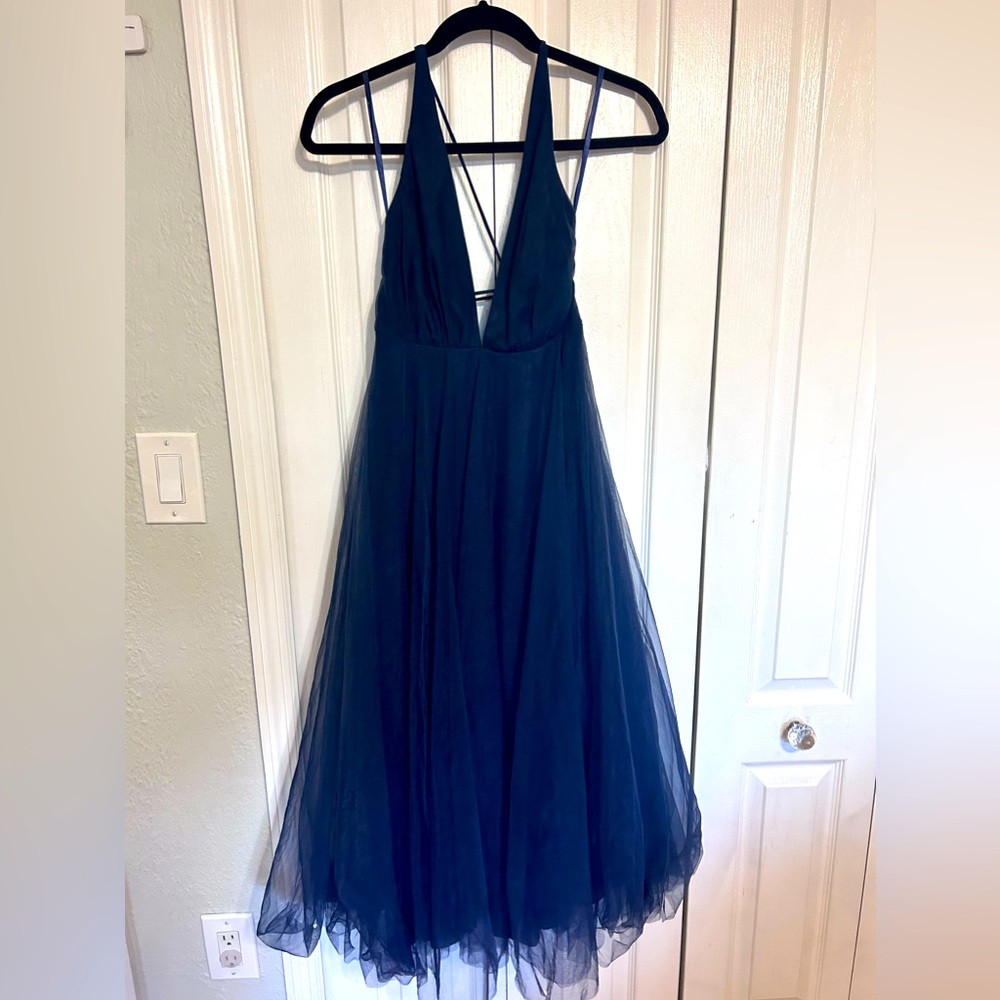 Hello Molly - S - Summer Cinderella Dress - NYT
